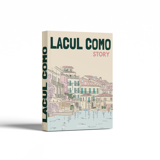 LACUL COMO