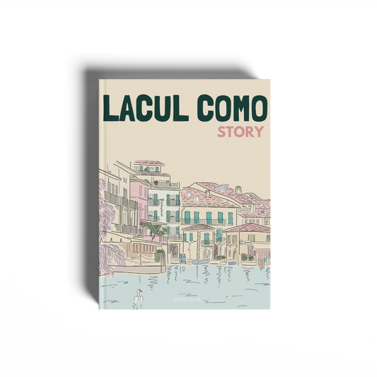 LACUL COMO