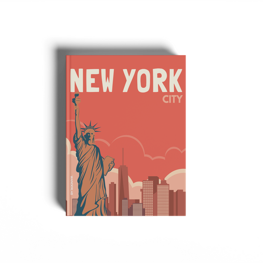 NEW YORK CITY 04