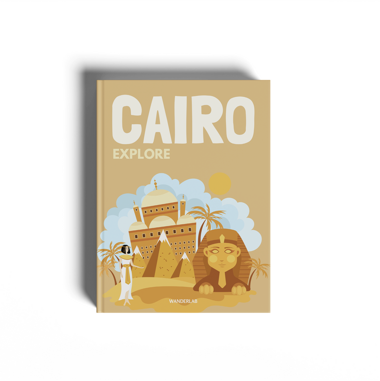 CAIRO