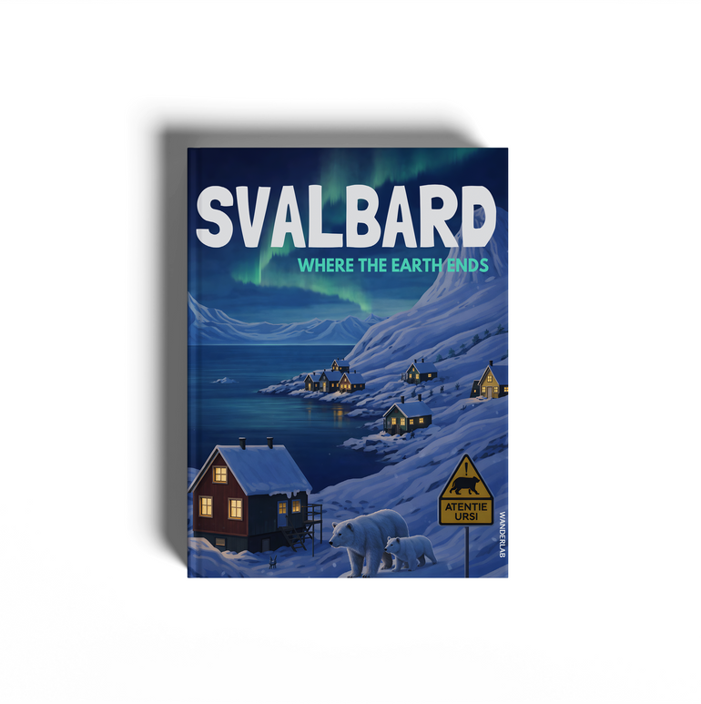 SVALBARD