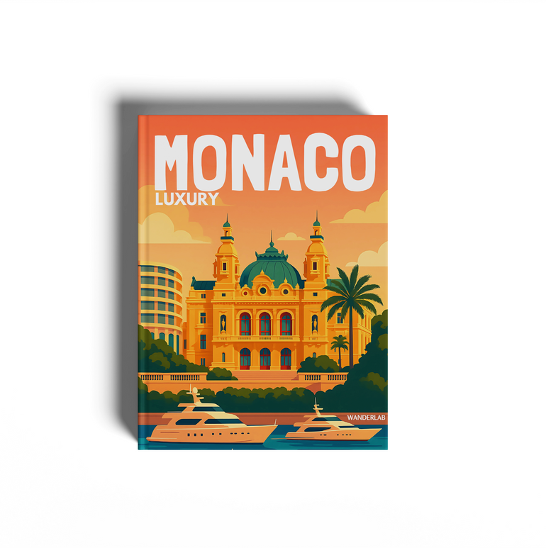 MONACO