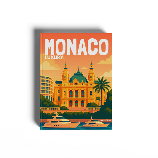 MONACO