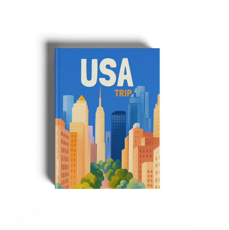 USA
