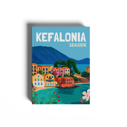 KEFALONIA