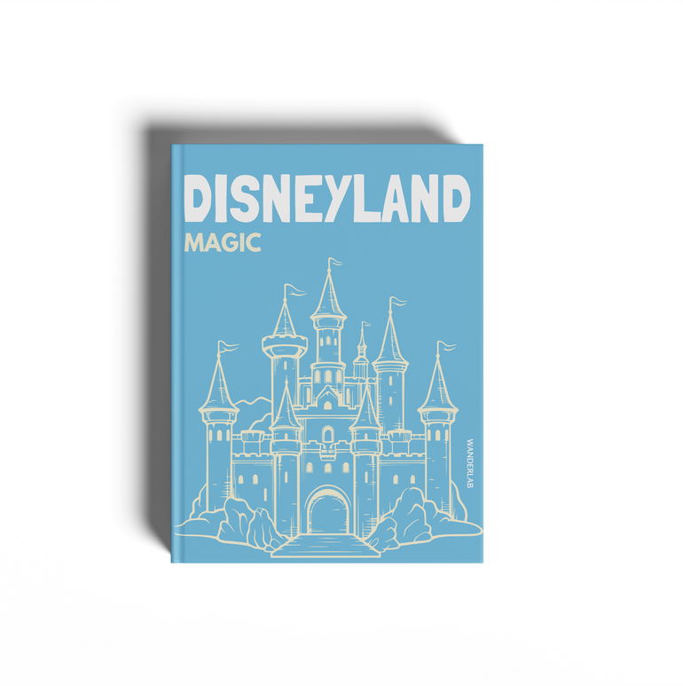 DISNEYLAND