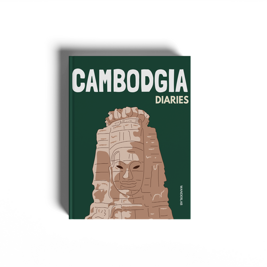CAMBODGIA