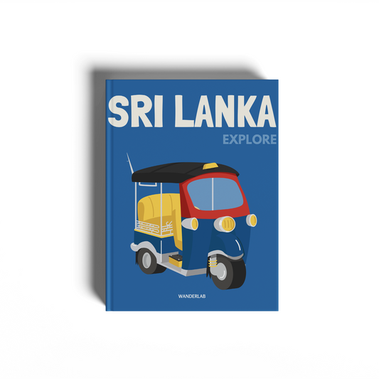 SRI LANKA 03
