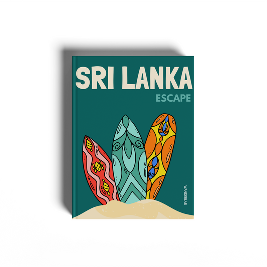 SRI LANKA 02