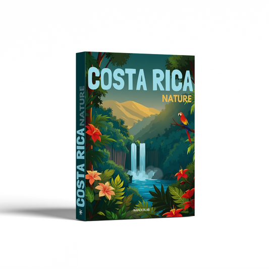 COSTA RICA