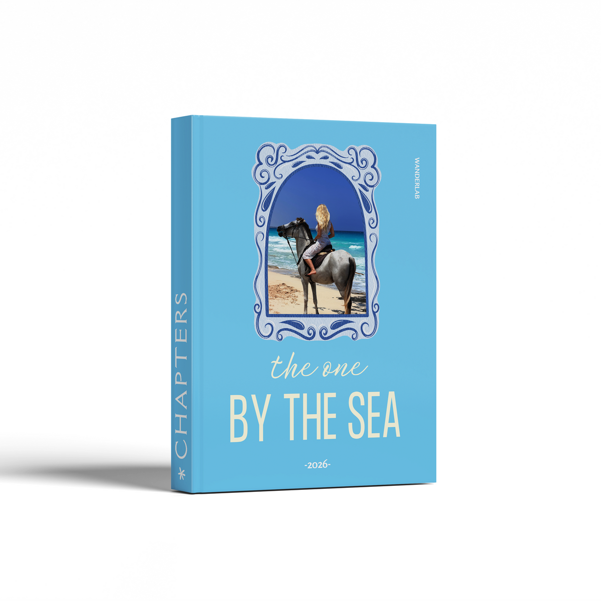 BY THE SEA