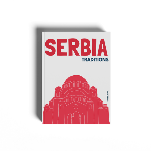 SERBIA