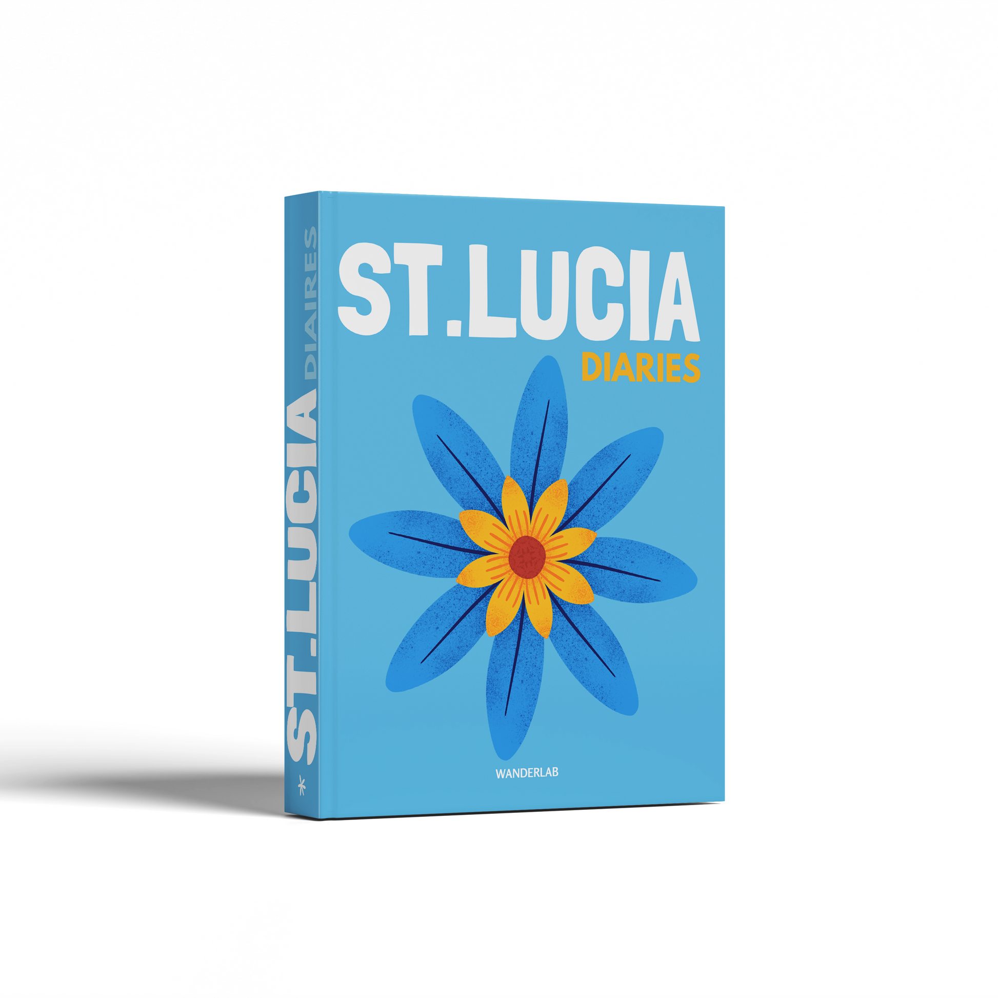 ST.LUCIA