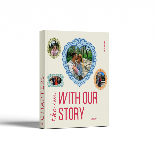 OUR STORY