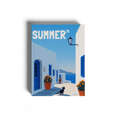 SUMMER 07