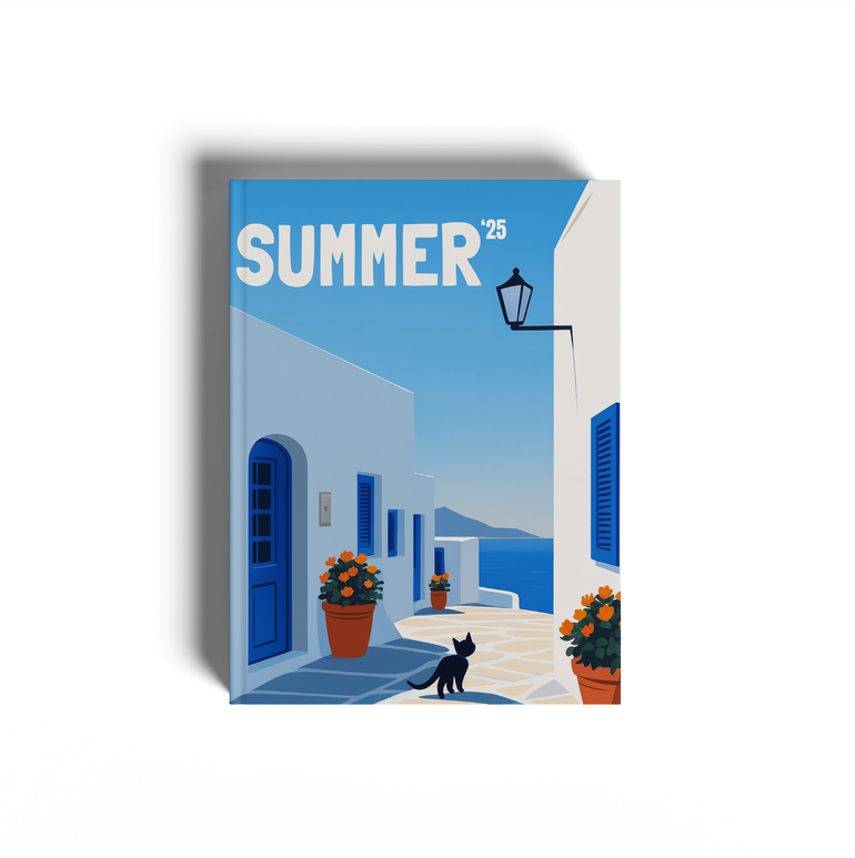 SUMMER 07