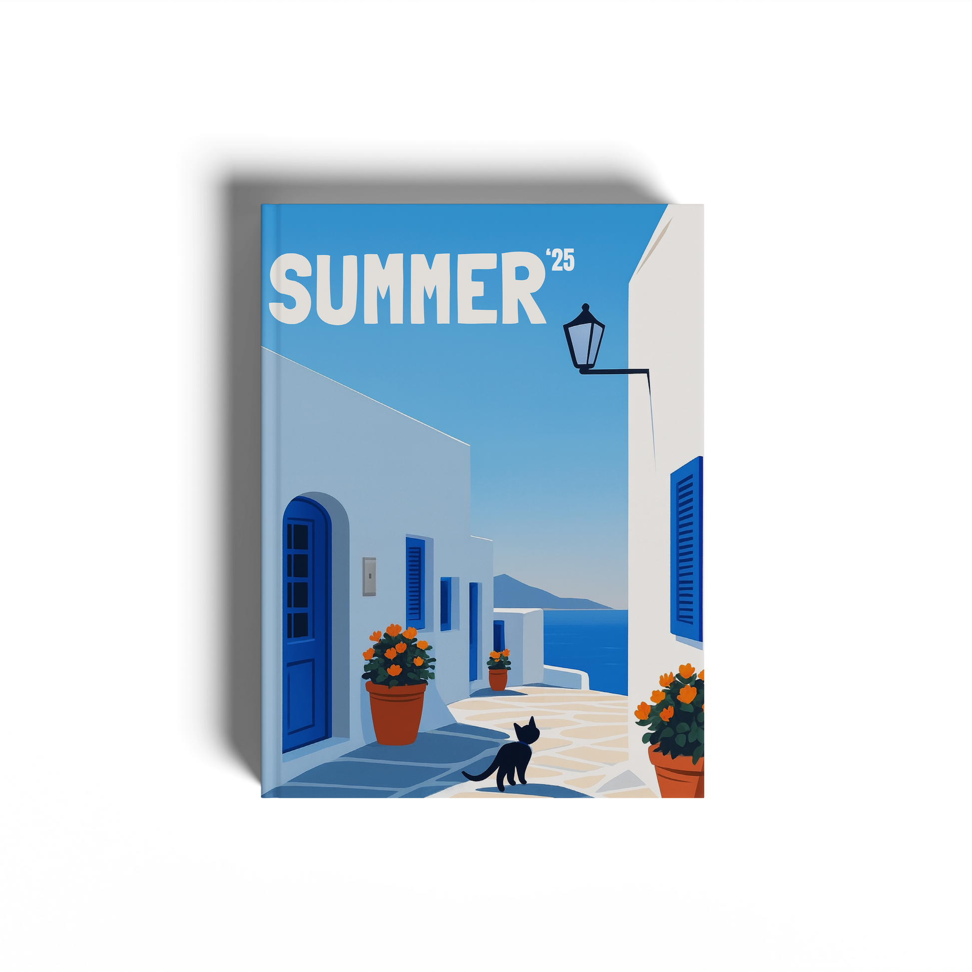 SUMMER 07