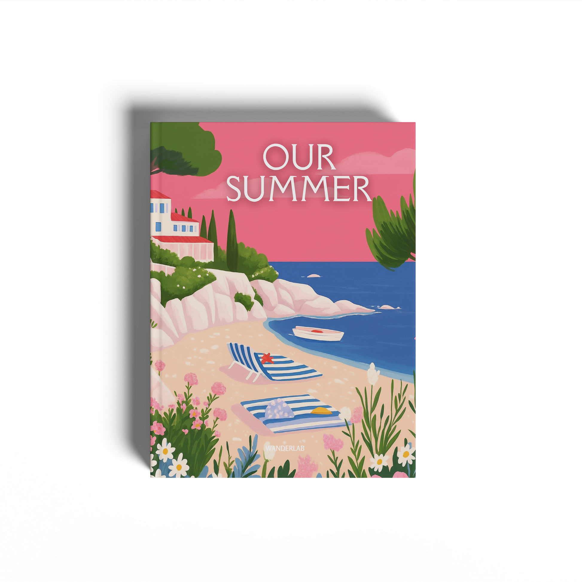 SUMMER 016