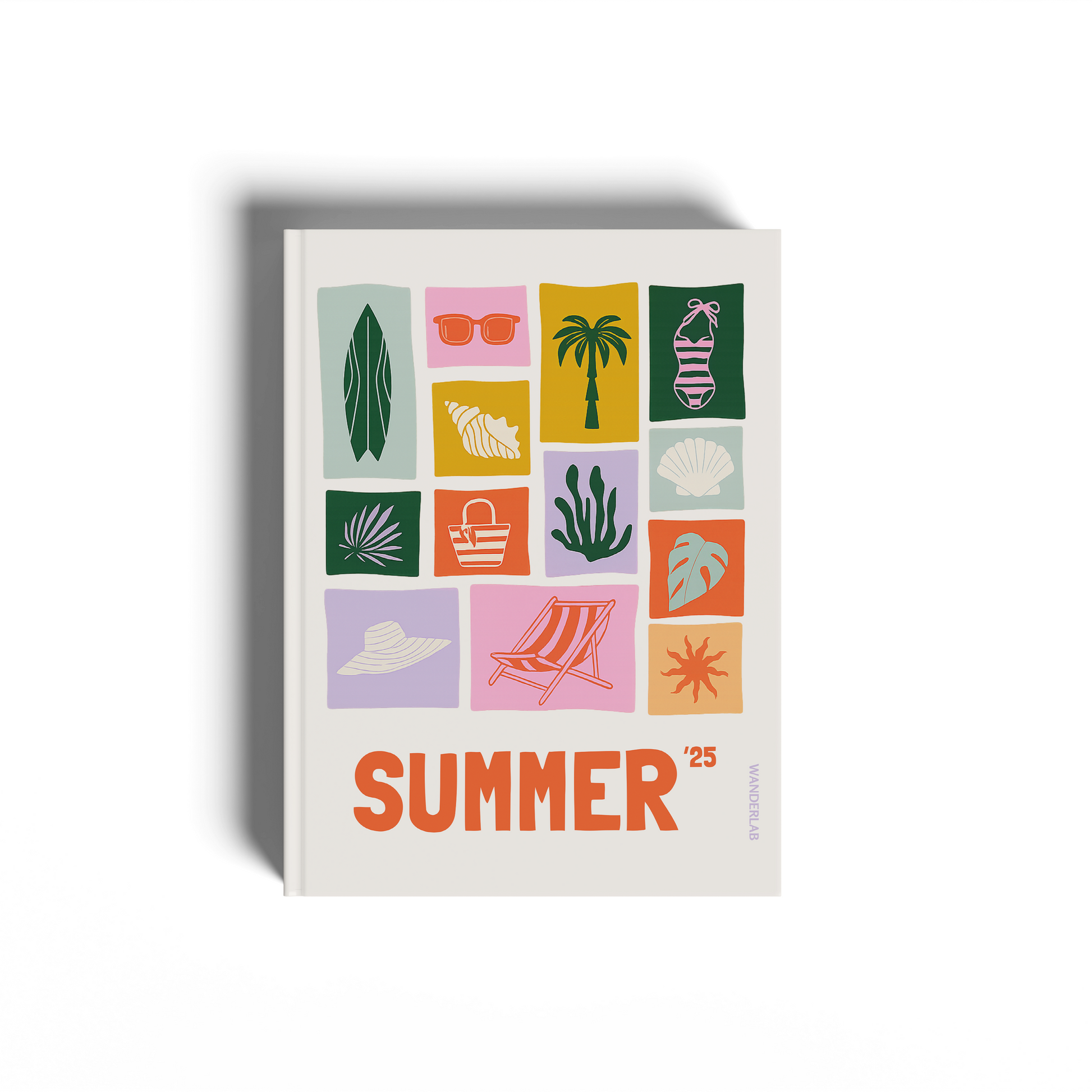 SUMMER 017