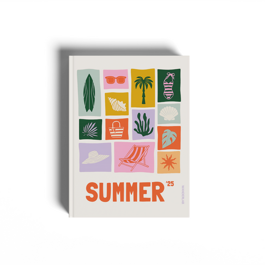 SUMMER 017