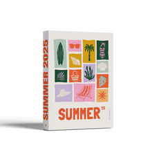 SUMMER 017