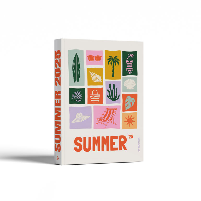 SUMMER 017