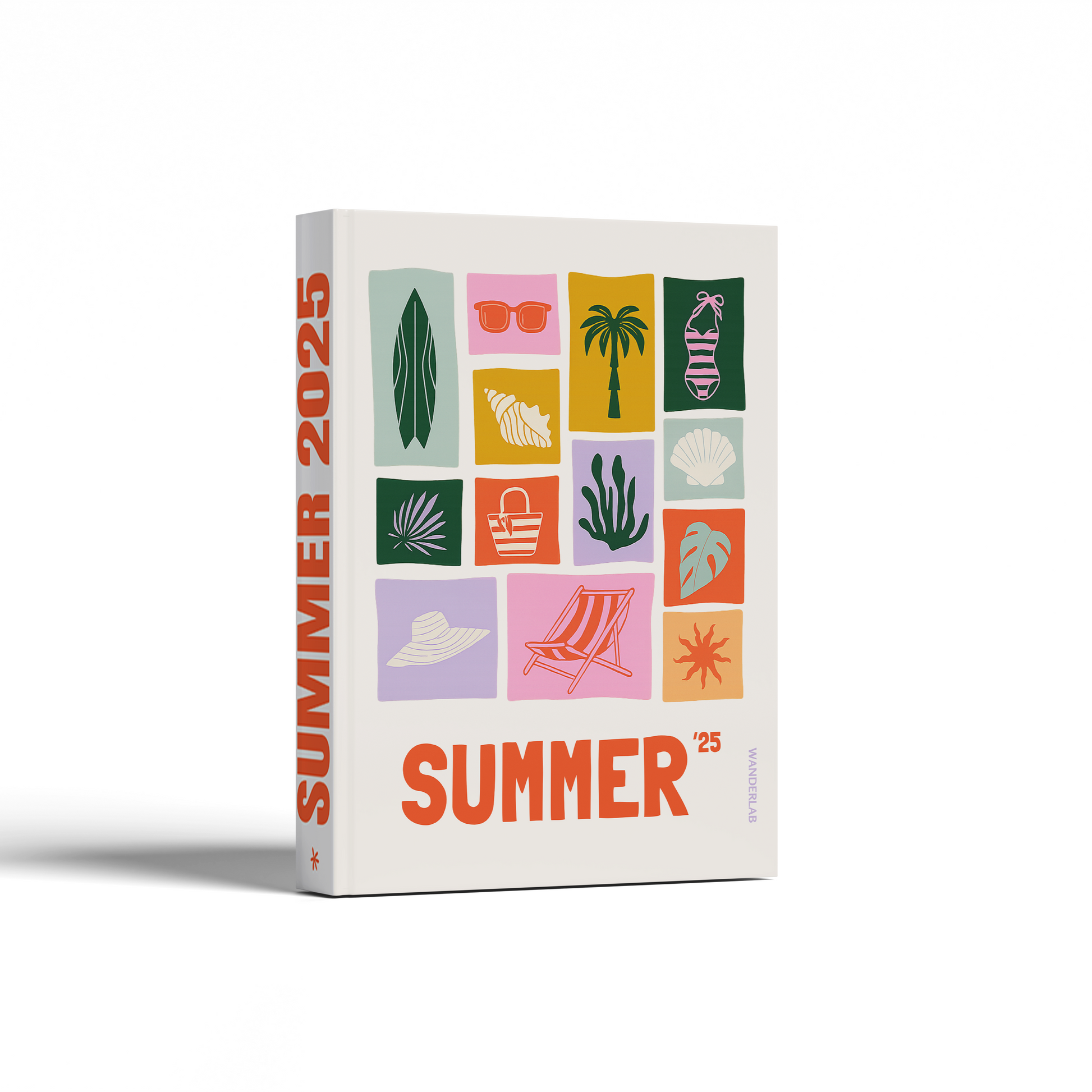 SUMMER 017