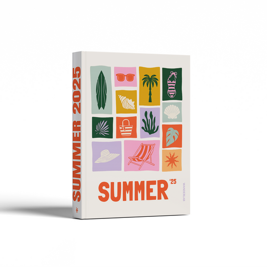 SUMMER 017
