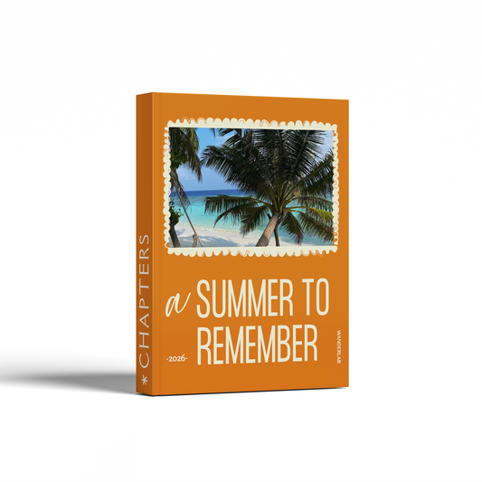 SUMMER TO REMEMBER