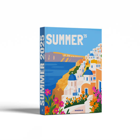 SUMMER 014
