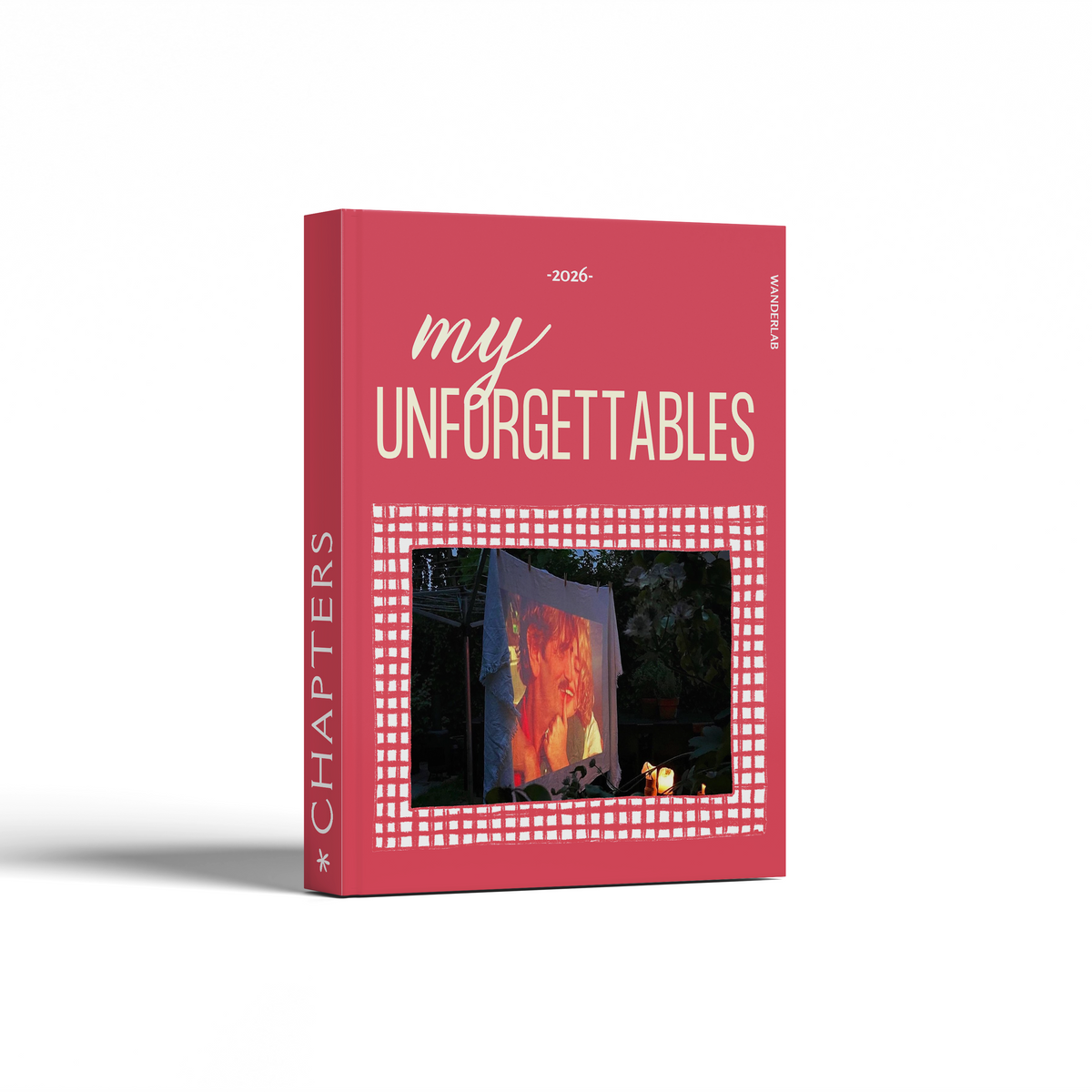 UNFORGETTABLES