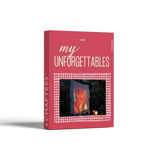 UNFORGETTABLES