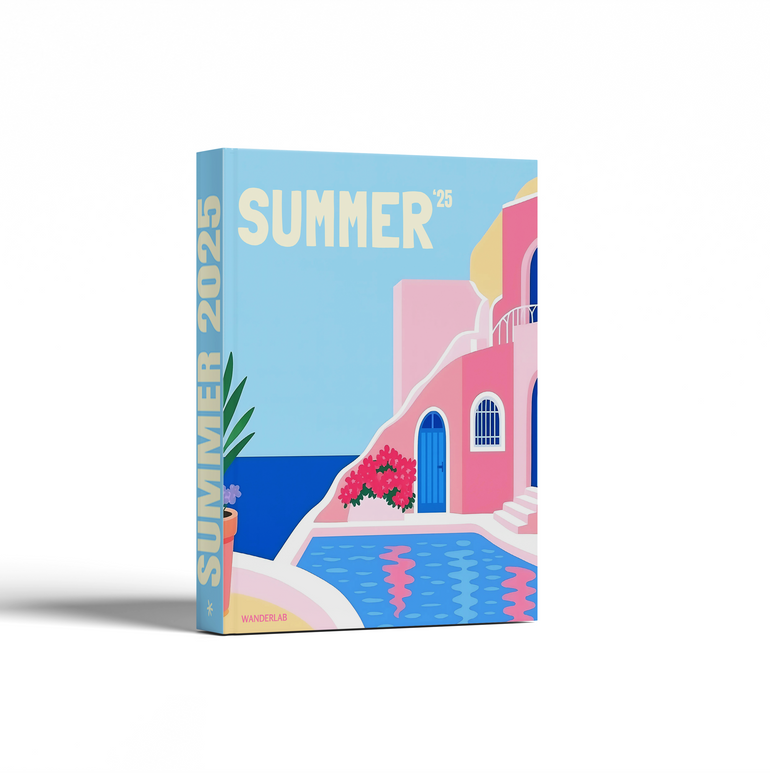 SUMMER 06